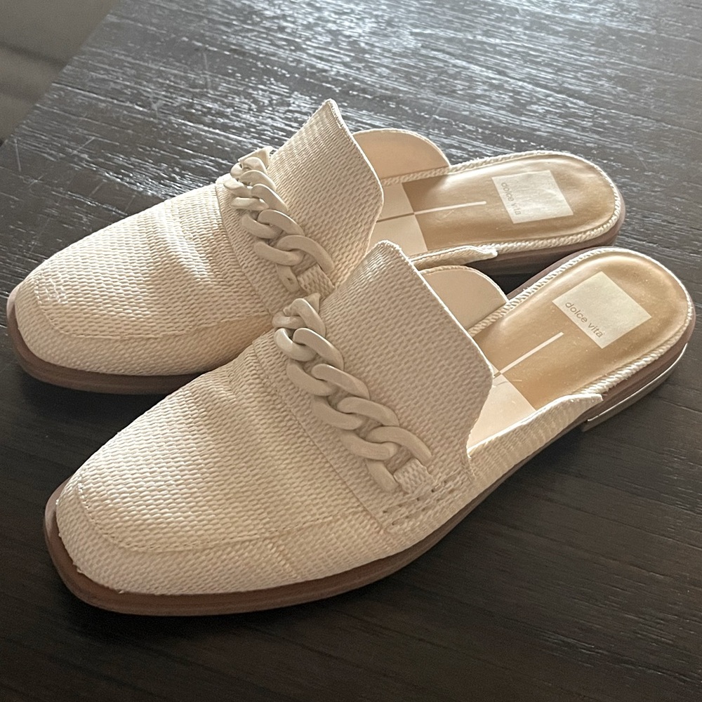 Dolce Vita Pela Loafers